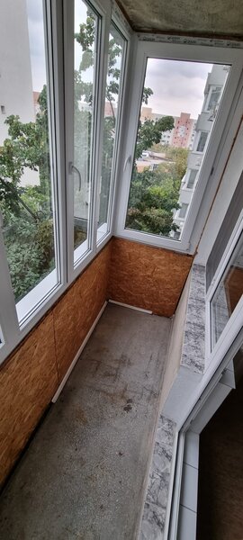 Titan Str.Lotrioara la 400m Metrou si 100m Parc IOR